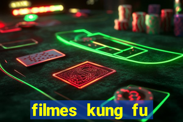 filmes kung fu futebol clube completo dublado